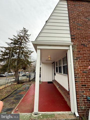 753 E 25TH ST, Chester, PA 19013