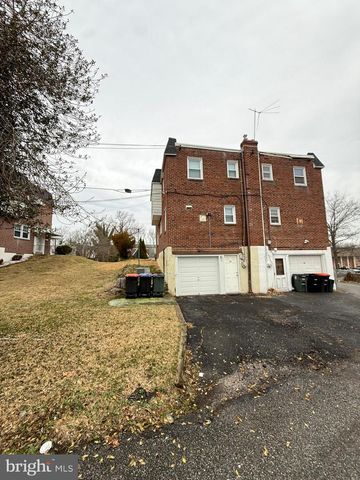 753 E 25TH ST, Chester, PA 19013