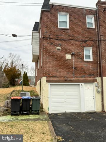 753 E 25TH ST, Chester, PA 19013
