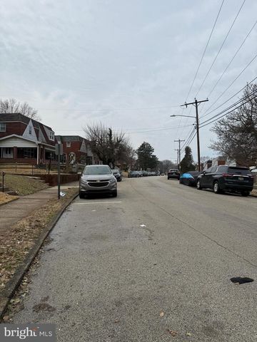 753 E 25TH ST, Chester, PA 19013