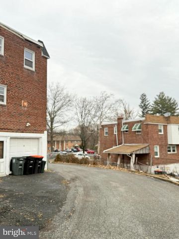 753 E 25TH ST, Chester, PA 19013