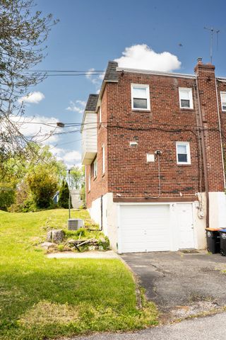 753 E 25TH ST, Chester, PA 19013