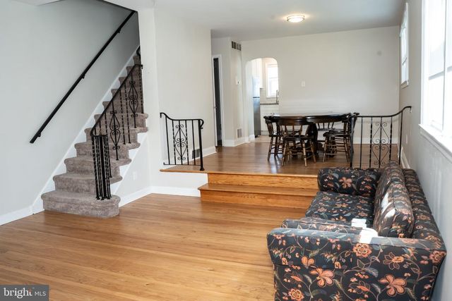 753 E 25TH ST, Chester, PA 19013