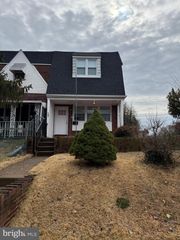 753 E 25TH ST, Chester, PA 19013