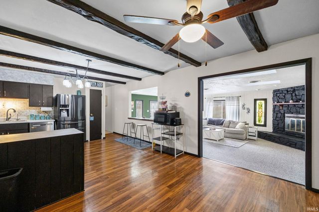 3613 Redondo Drive, Lafayette, IN 47904