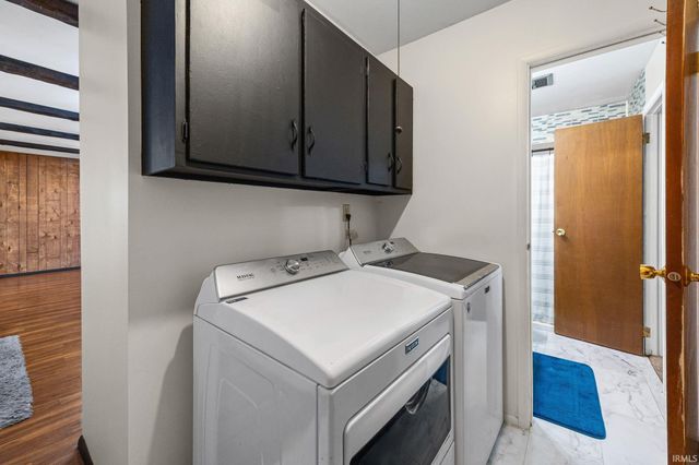 3613 Redondo Drive, Lafayette, IN 47904