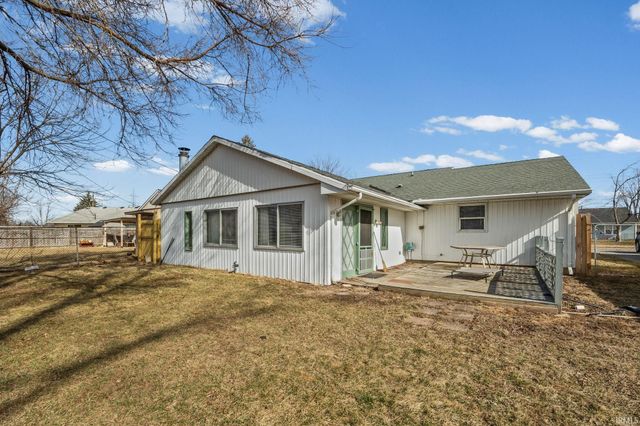 3613 Redondo Drive, Lafayette, IN 47904