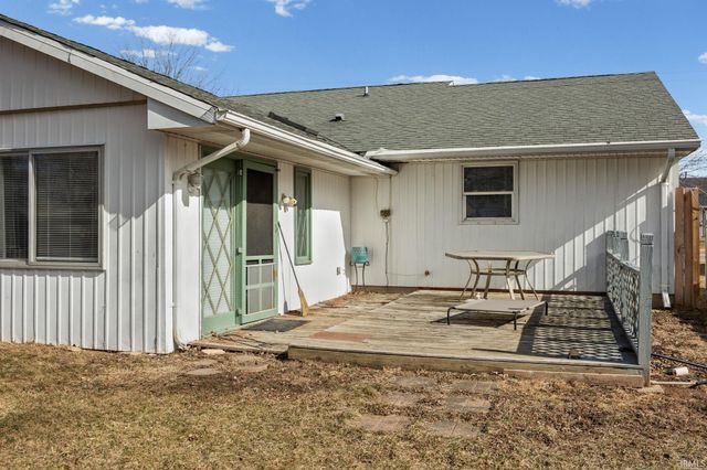 3613 Redondo Drive, Lafayette, IN 47904