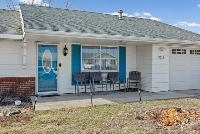 3613 Redondo Drive, Lafayette, IN 47904