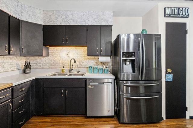 3613 Redondo Drive, Lafayette, IN 47904