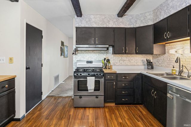 3613 Redondo Drive, Lafayette, IN 47904