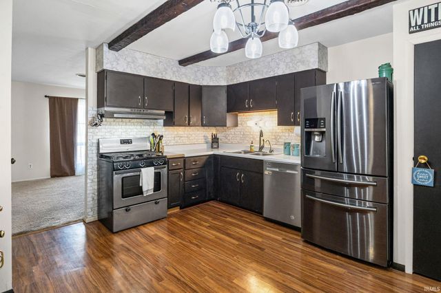 3613 Redondo Drive, Lafayette, IN 47904