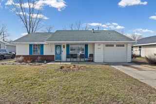 3613 Redondo Drive, Lafayette, IN 47904