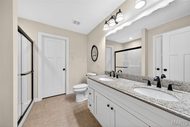 547 Austin Drive, Truesdale, MO 63380