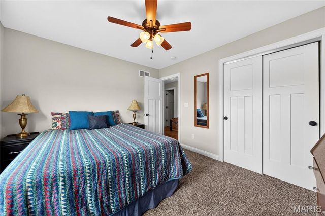 547 Austin Drive, Truesdale, MO 63380