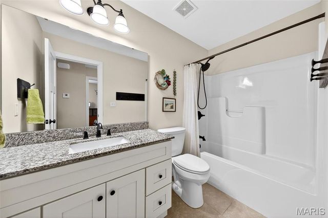 547 Austin Drive, Truesdale, MO 63380