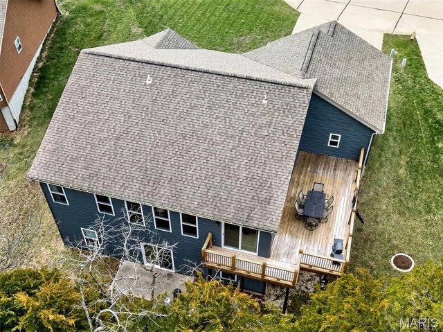 547 Austin Drive, Truesdale, MO 63380