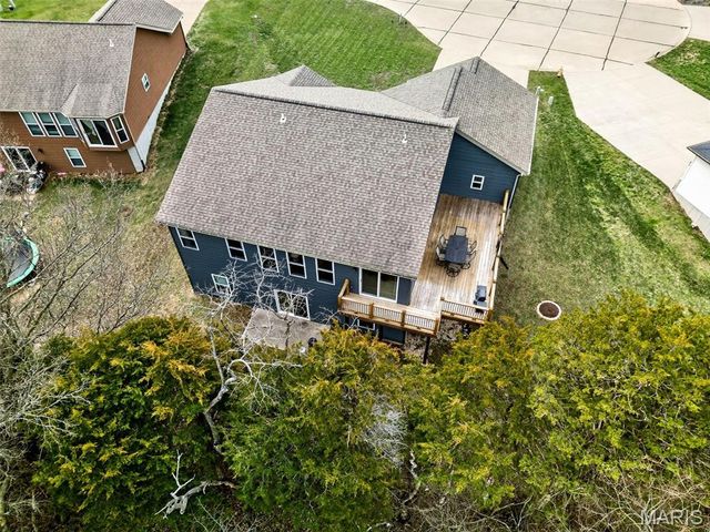 547 Austin Drive, Truesdale, MO 63380