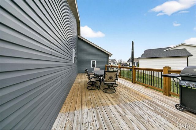 547 Austin Drive, Truesdale, MO 63380