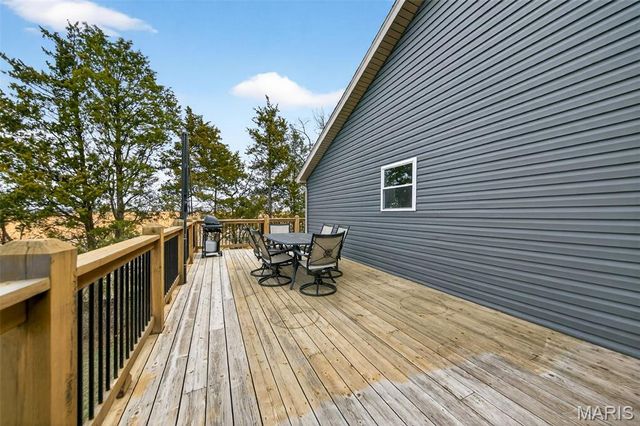 547 Austin Drive, Truesdale, MO 63380