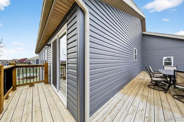 547 Austin Drive, Truesdale, MO 63380