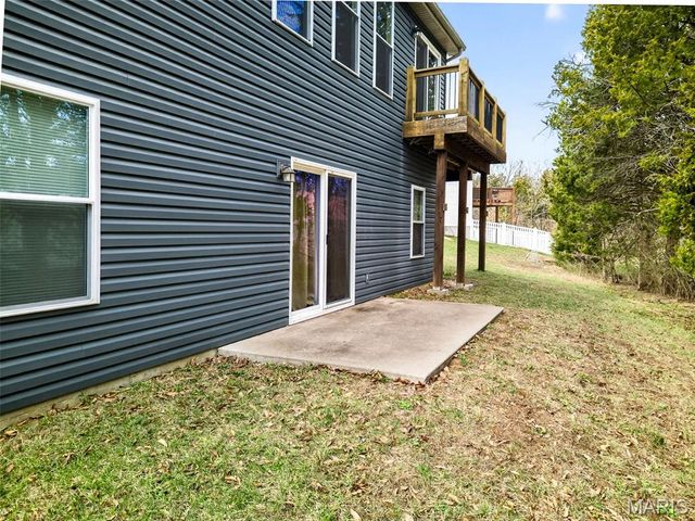 547 Austin Drive, Truesdale, MO 63380