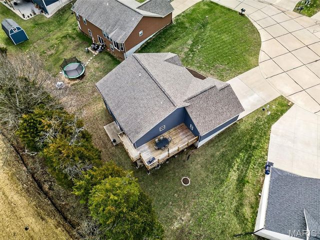 547 Austin Drive, Truesdale, MO 63380