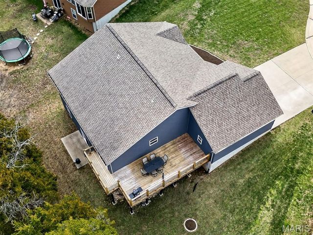 547 Austin Drive, Truesdale, MO 63380