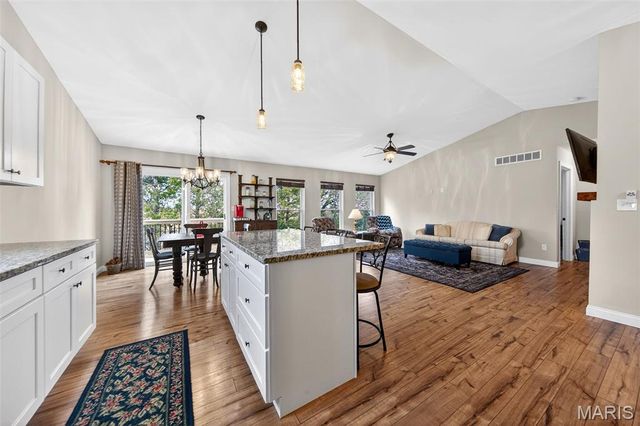 547 Austin Drive, Truesdale, MO 63380