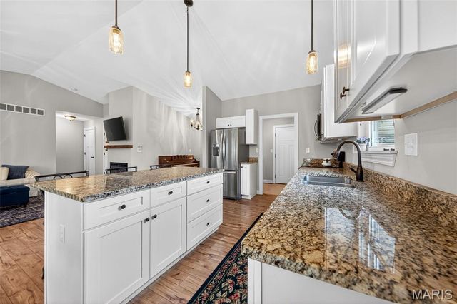 547 Austin Drive, Truesdale, MO 63380