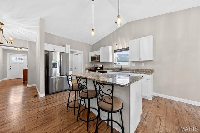 547 Austin Drive, Truesdale, MO 63380