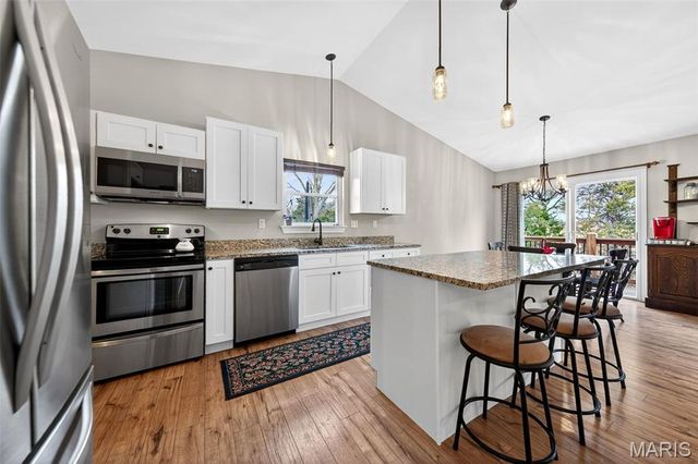 547 Austin Drive, Truesdale, MO 63380