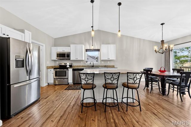 547 Austin Drive, Truesdale, MO 63380