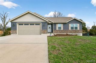 547 Austin Drive, Truesdale, MO 63380