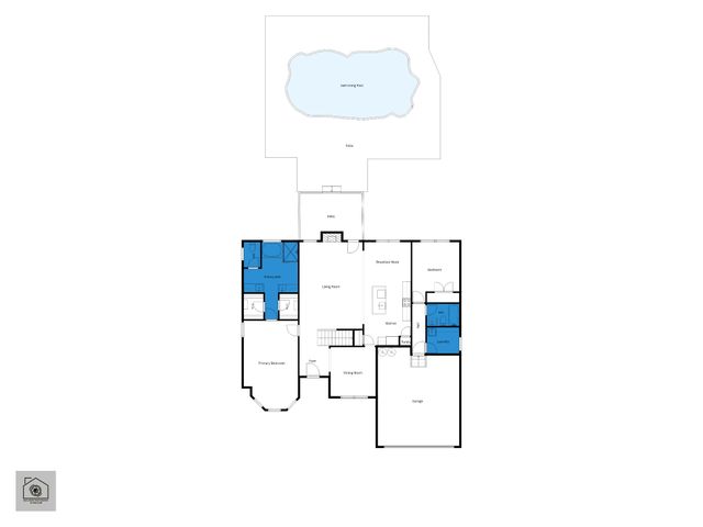 1850 Shield Dr, Clarksville, TN 37043