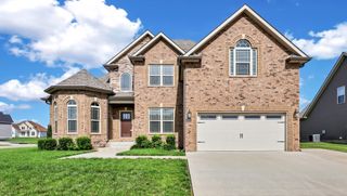 1850 Shield Dr, Clarksville, TN 37043