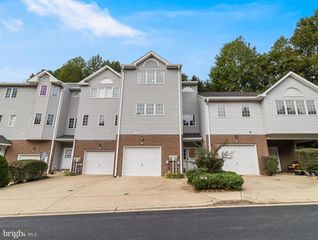 103 WESTLAKE BLVD #59, Prince Frederick, MD 20678