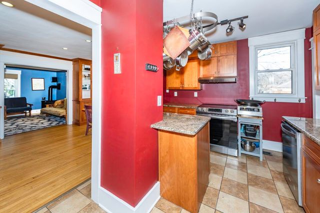 952 Sheridan Street, Ypsilanti, MI 48197