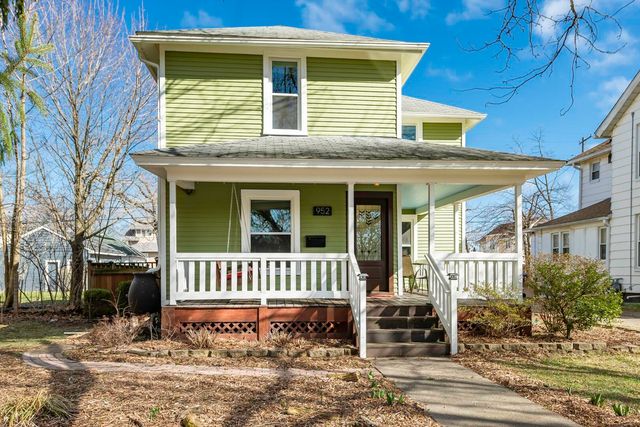 952 Sheridan Street, Ypsilanti, MI 48197