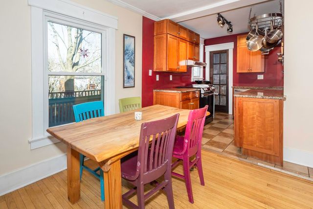 952 Sheridan Street, Ypsilanti, MI 48197