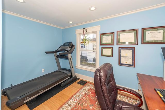 952 Sheridan Street, Ypsilanti, MI 48197