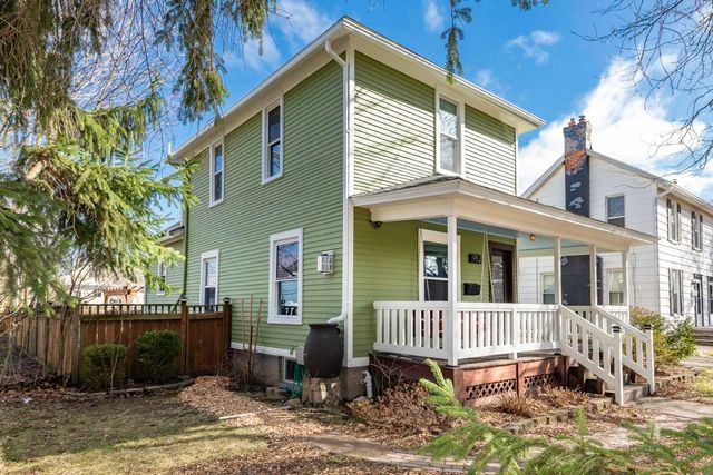 952 Sheridan Street, Ypsilanti, MI 48197