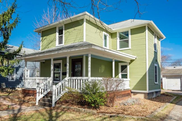 952 Sheridan Street, Ypsilanti, MI 48197