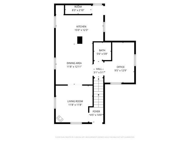 952 Sheridan Street, Ypsilanti, MI 48197