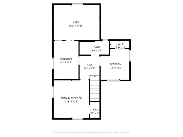 952 Sheridan Street, Ypsilanti, MI 48197