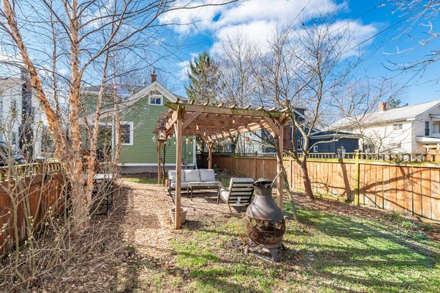 952 Sheridan Street, Ypsilanti, MI 48197