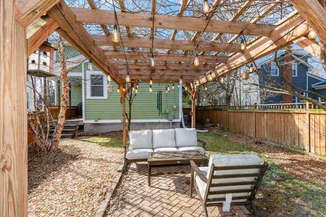 952 Sheridan Street, Ypsilanti, MI 48197