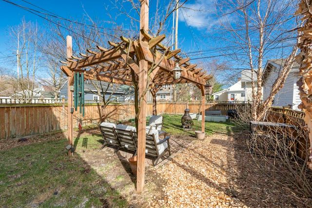 952 Sheridan Street, Ypsilanti, MI 48197