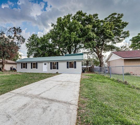 4132 CHOWEN DRIVE, Lakeland, FL 33810