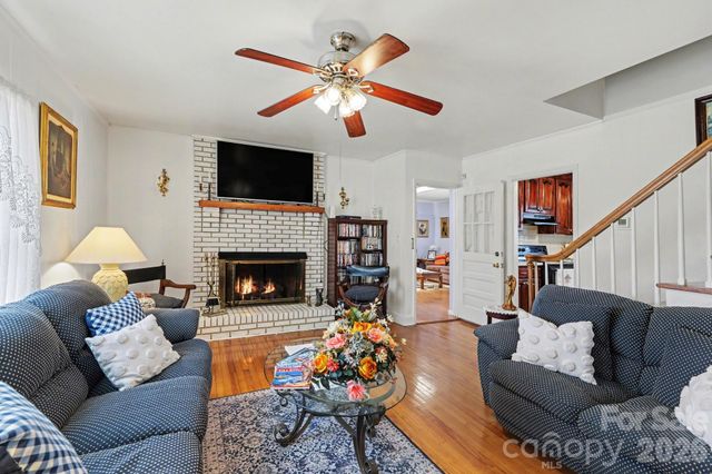 1287 Queensgate Street, Gastonia, NC 28054